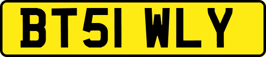 BT51WLY