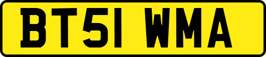 BT51WMA