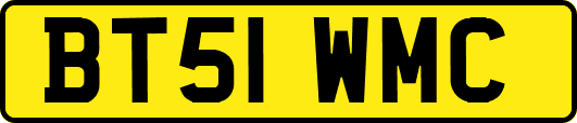 BT51WMC