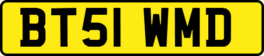 BT51WMD