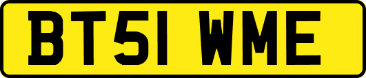 BT51WME