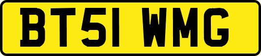 BT51WMG