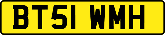 BT51WMH