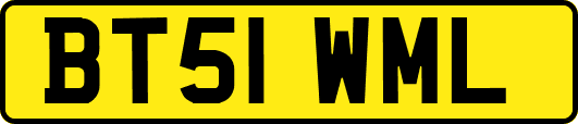 BT51WML