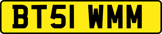 BT51WMM