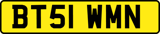 BT51WMN