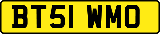 BT51WMO