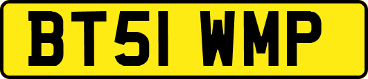 BT51WMP