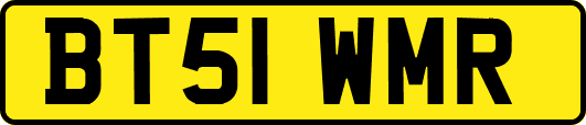 BT51WMR