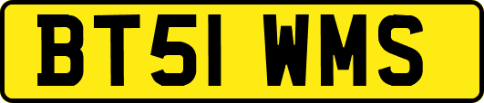 BT51WMS