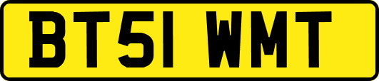 BT51WMT
