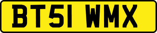 BT51WMX