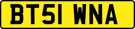 BT51WNA