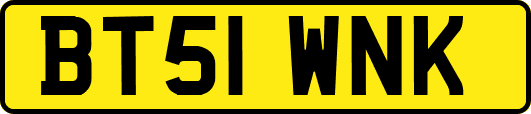 BT51WNK