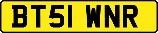 BT51WNR