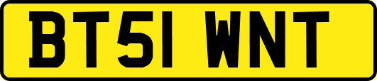 BT51WNT