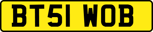 BT51WOB