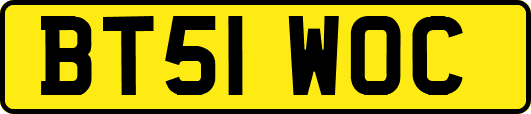 BT51WOC