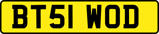 BT51WOD