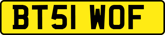 BT51WOF