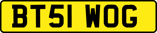 BT51WOG