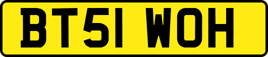 BT51WOH