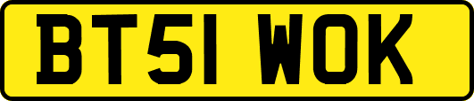 BT51WOK