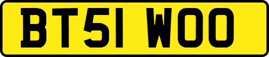 BT51WOO