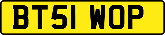 BT51WOP