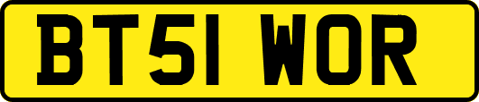 BT51WOR