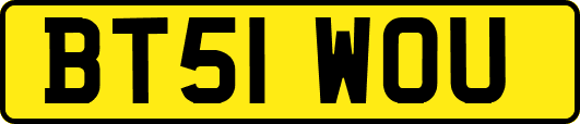 BT51WOU