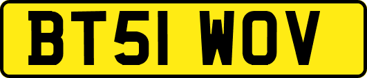 BT51WOV