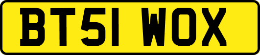 BT51WOX