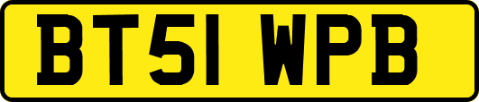 BT51WPB