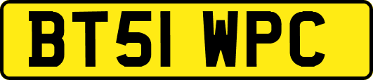 BT51WPC