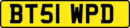 BT51WPD
