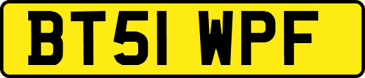 BT51WPF