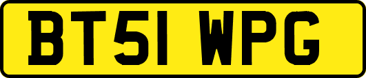 BT51WPG