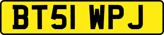 BT51WPJ