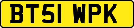 BT51WPK
