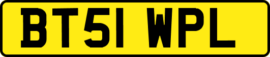 BT51WPL