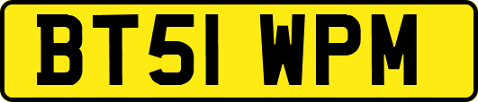 BT51WPM