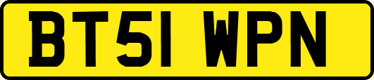 BT51WPN