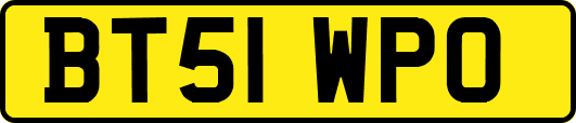 BT51WPO