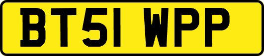 BT51WPP