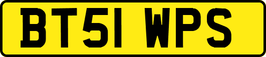 BT51WPS