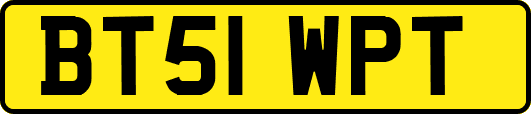 BT51WPT