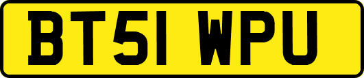 BT51WPU