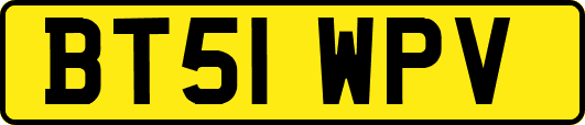 BT51WPV