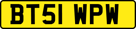 BT51WPW